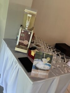 Frozen ital automata