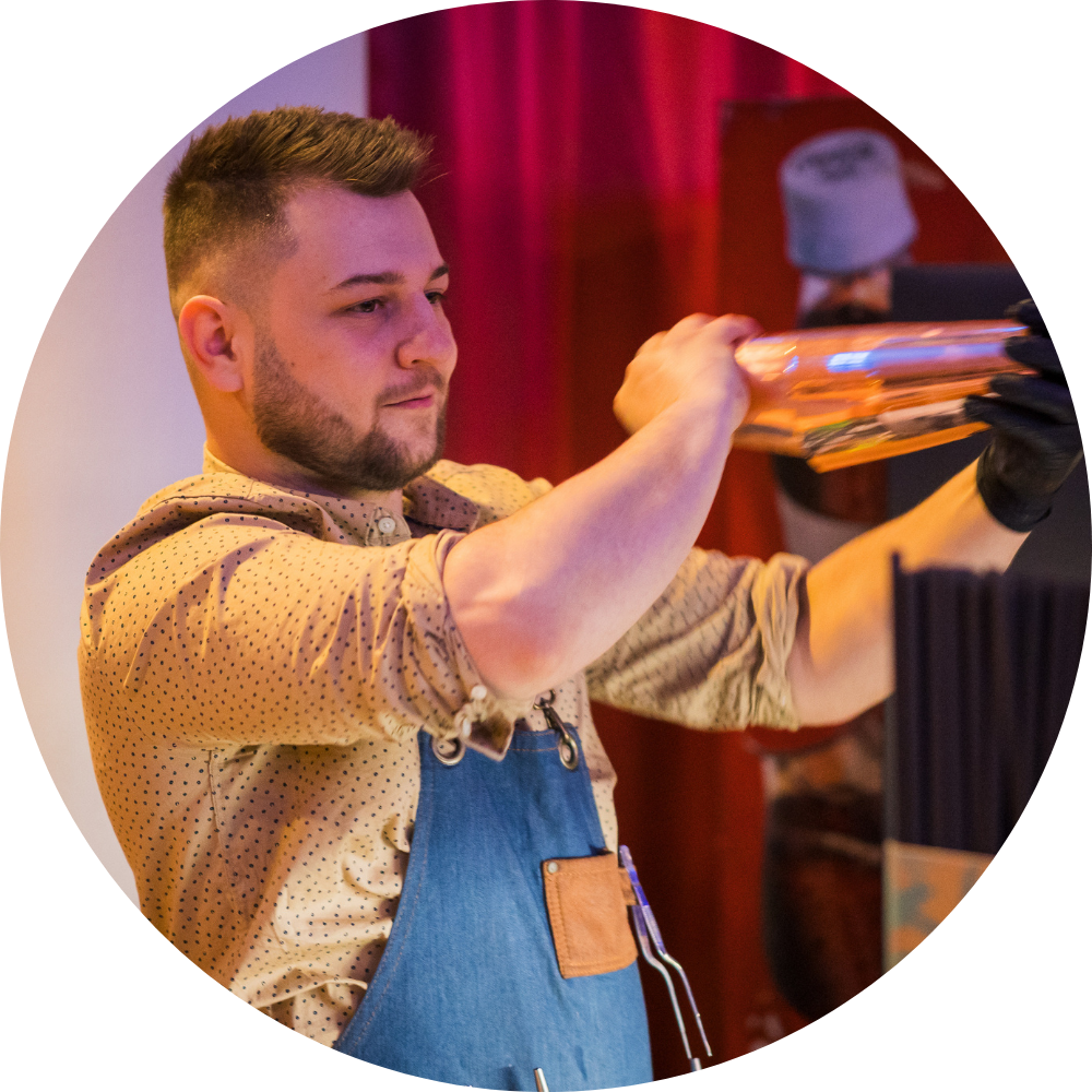 Korlátlan koktélfogyasztás