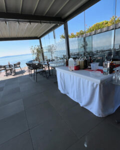 Rendezvényes koktélszervíz Szegeden és környékén